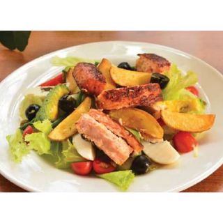 Grand Niçoise Salad