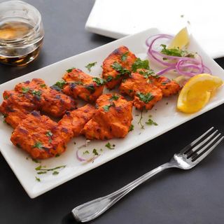 Fish tikka 6szt.