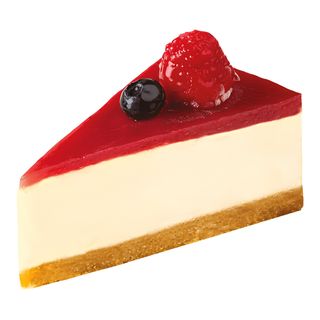 Cheese Cake Framboise