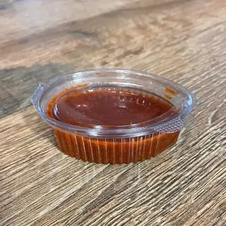Salsa picante 