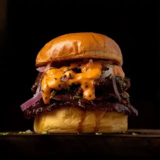 Smash Buffalo