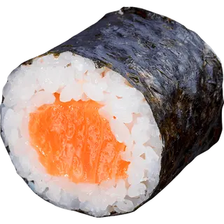 Макі лосось (6шт/112г)