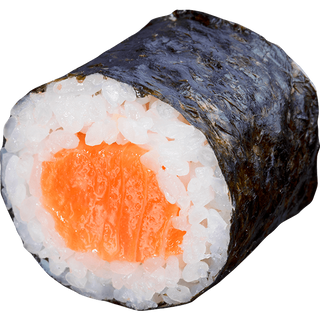 Макі лосось (6шт/112г)