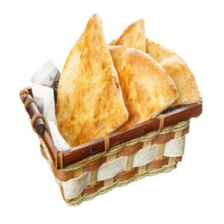 Пърленка със зехтин и риган - 180 г