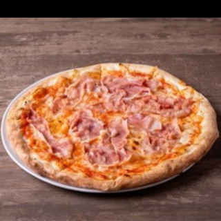 Pizza Prosciuto
