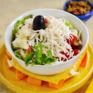 Салата "Шопска"