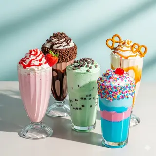 Frappé