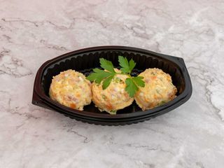 Ensaladilla Ibérica