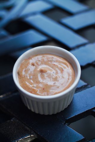 მექსიკური სოუსი