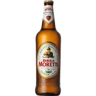 Moretti - 33cl