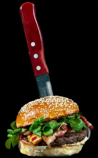 Burger Góral