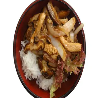 15.- Oyako-Don
