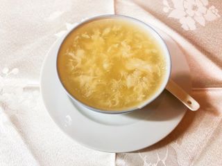 Sopa De Nidos De Golondrina