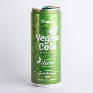 Vegan cola