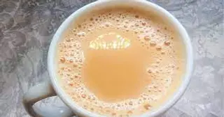 Kenyan tea mug 