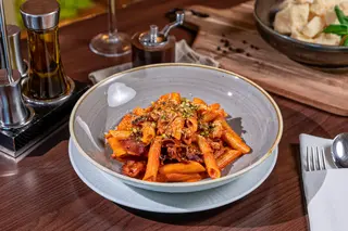 Paste Calabrese