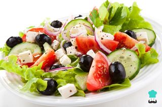 Ensalada