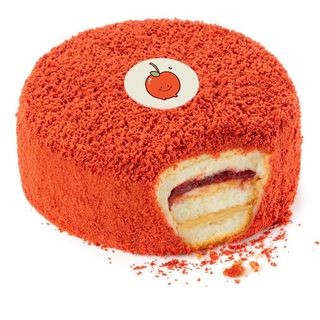 Торт "Фрутті-Вишня" (520 г)