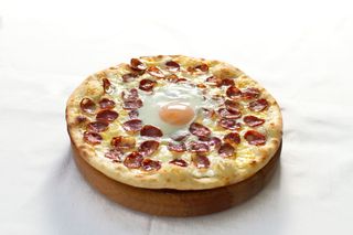 Preporučujemo! Njeguška pizza