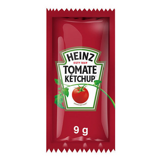 Ketchup