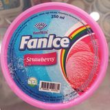 Fan Ice Cream (250ml)