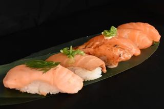 Salmon Love 6 (172g)