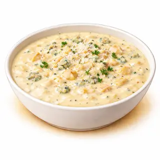 4 FORMAGGI