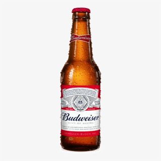 Budweiser (330 Ml.)