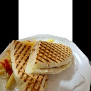 Panini Mixte