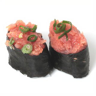 G63 Gunkan spicy tonno