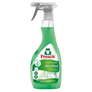 Spray cristales Frosch 500ml ECO