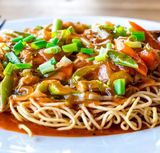 Chicken American Chops