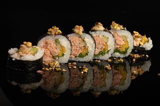 FUTO PISTACHIO GRILL