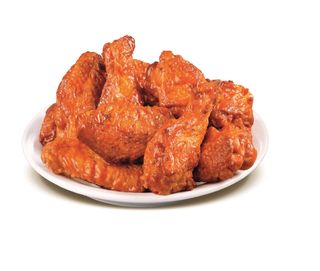 Ножки в соусе Свит Чили