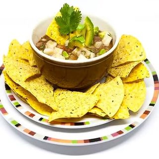 Ceviche