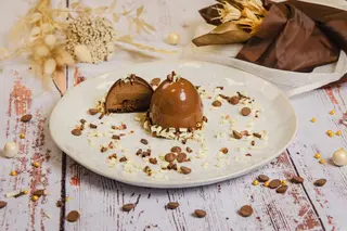 Chocolate noisette