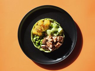 З індичкою та кіноа (320g)