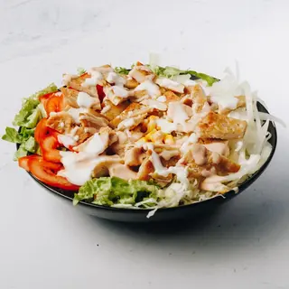 Salata piletina