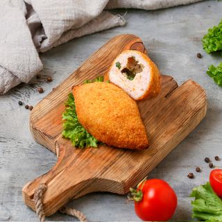 Կիևյան կոտլետ