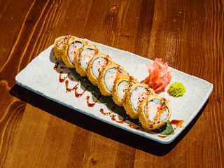 TEMPURA SURIMI (8BUC)