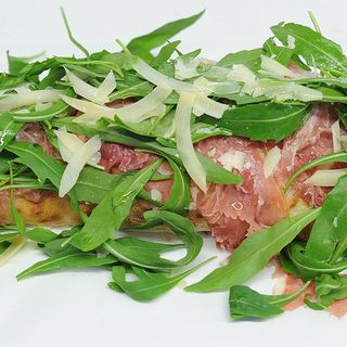 Panuozzo primavera - 3 pezzi