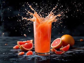Fresh de grefii (250ml)