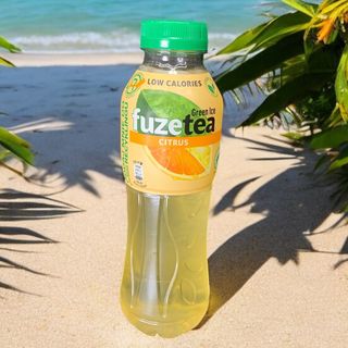 FuzeTea Cytrusy