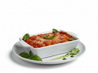 Gnocchi alla SORRENTINA