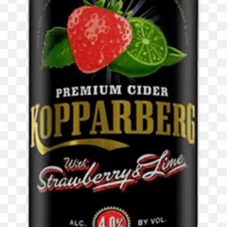 Koppaberg 