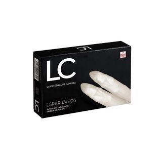 Esparrecs De Navarra 9/12 