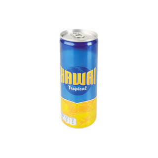 Hawai  33cl