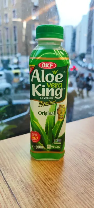Aloe vera 