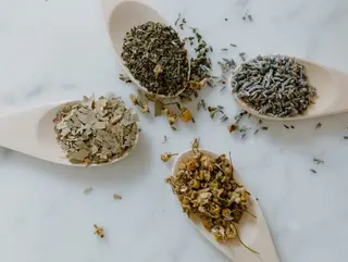 Szafran do Aromaterapii