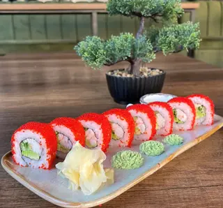 California Roll